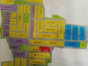 tanah kavling didalam komplek griya permai legok lokasi di Pagedangan, tersedia melalui melalui situs Olx