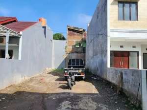 tanah kavling murah antapani bandung kota siap bangun lokasi di Antapani (Cicadas), tersedia melalui melalui situs Olx