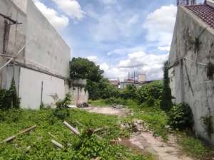 tanah kavling murah buah batu turangga bandung kota lokasi di Buahbatu (Margacinta), tersedia melalui melalui situs Olx