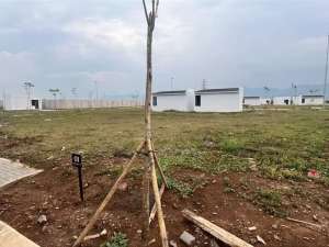 tanah kavling murah buah batu podomoro bojong soang lokasi di Buahbatu (Margacinta), tersedia melalui melalui situs Olx