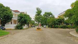 tanah kavling perumahan villa permata gading kelapa gading lokasi di Kelapa Gading, tersedia melalui melalui situs Olx