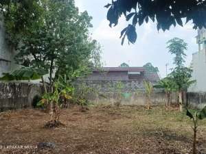 tanah kavling siap bangun cigadung dago bandung kota lokasi di Coblong, tersedia melalui melalui situs Olx