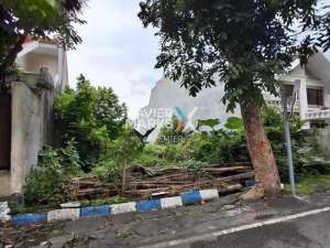 tanah kavling strategis murah dekat raya tidar malang lokasi di Klojen, tersedia melalui melalui situs Olx