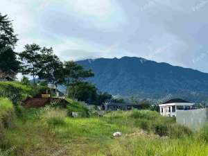 tanah kavling sultan warudoyong megamendung puncak lokasi di Megamendung, tersedia melalui melalui situs Olx