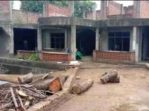 tanah kosong lokasi di Pondok Aren, tersedia melalui melalui situs Olx