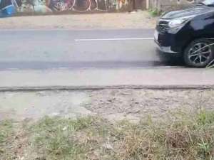 tanah kosong lokasi di Serpong, tersedia melalui melalui situs Olx