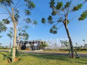 tanah long beach pik 2 siap bangun lokasi di Tanjung Priok, tersedia melalui melalui situs Olx