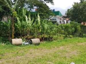 tanah matang siap bangun di komplek awiligar bandung utara lokasi di Cibeunying Kaler, tersedia melalui melalui situs Olx
