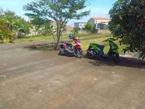 tanah murah di dekat summarecon 2 juta permeter lokasi di Bojongsoang, tersedia melalui melalui situs Olx