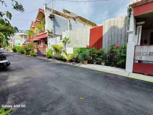 tanah murah strategis dekat the park mall solo baru lokasi di Grogol, tersedia melalui melalui situs Olx