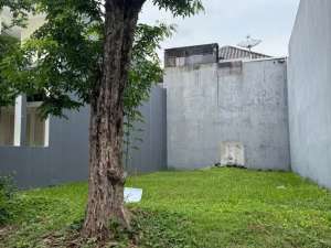 tanah pakuwon city san diego dekat san antonio dan grand island lokasi di Sukolilo, tersedia melalui melalui situs Olx