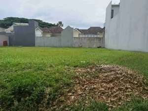 tanah permata jingga poros jalan boulevard lokasi di Lowokwaru, tersedia melalui melalui situs Olx
