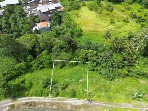 tanah plot kecil dekat pantai kedungu tabanan sangat bagus di bangun villa lokasi di Kediri, tersedia melalui melalui situs Olx