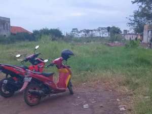 tanah rancaekek jelegong bandung timur lokasi di Rancaekek, tersedia melalui melalui situs Olx