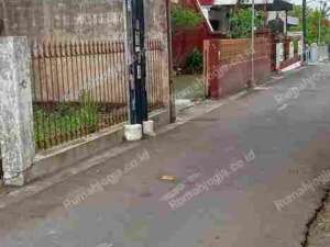 tanah sangat murah lingkungan kampus atmajaya demangan baru lokasi di Gondokusuman, tersedia melalui melalui situs Olx