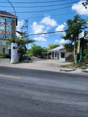 tanah sewa 1 hektar di jimbaran lokasi di Kuta Selatan, tersedia melalui melalui situs Olx