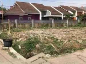 tanah siap bandung di daerah gumuruh bandung lokasi di Lengkong, tersedia melalui melalui situs Olx