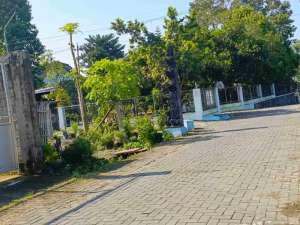 tanah sleman gito gati dekat sleman city hall lokasi di Ngaglik, tersedia melalui melalui situs Olx