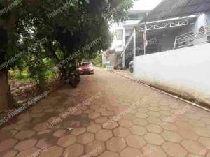 tanah strategis bulusan utara tembalang lokasi di Tembalang, tersedia melalui melalui situs Olx