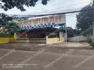 tanah strategis durian raya banyumanik lokasi di Banyumanik, tersedia melalui melalui situs Olx