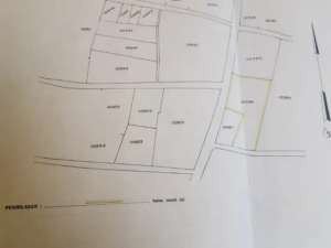 tanah strategis gondang tembalang lokasi di Sumurboto, tersedia melalui melalui situs Olx