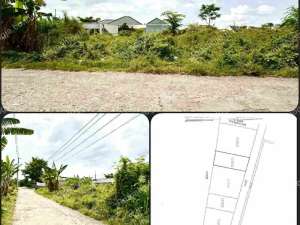 tanah strategis lingkungan jalan raya tajem baru maguwoharjo lokasi di Kalasan, tersedia melalui melalui situs Olx