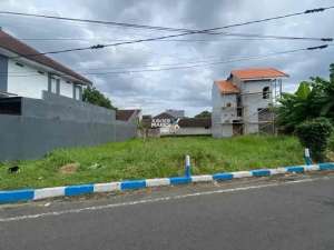 tanah strategis murah jalan ikan lowokwaru suhat malang lokasi di Dinoyo, tersedia melalui melalui situs Olx