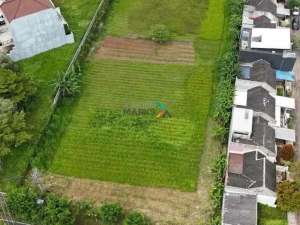 tanah strategis murah poros jalan dieng atas malang lokasi di Dinoyo, tersedia melalui melalui situs Olx