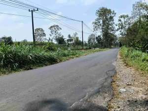 tanah strategis poros singosari klampok lokasi di Singosari, tersedia melalui melalui situs Olx