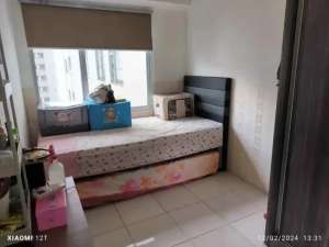 Termurah Apartemen Educity dekat ITS SHMSRS , tersedia melalui melalui situs Olx