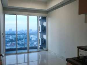 TERMURAH Apartemen Puri Mansion 2BR Semi Furnished Kembangan Jakbar , tersedia melalui melalui situs Olx