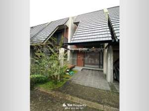 Termurah Harga di Bawah PPJB Rumah 2 Lantai Furnish di Cluster Fleekhauz R Perbatasan BSD dan Gading Serpong , tersedia melalui melalui situs Olx