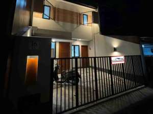 TERMURAHRUMAH BARU DI PONDOK KELAPA , tersedia melalui melalui situs Olx