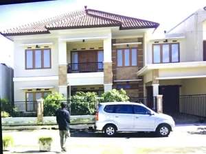 TERMURAH Rumah Mewah Area Bunga2 Cengger Ayam Suhat Lowokwaru Malang , tersedia melalui melalui situs Olx