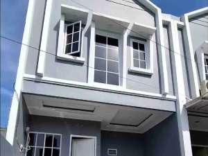 TERMURAH SIAP HUNI RUMAH 900 JUTAAN ALL IN LOKASI DEKAT KE TOL , tersedia melalui melalui situs Olx