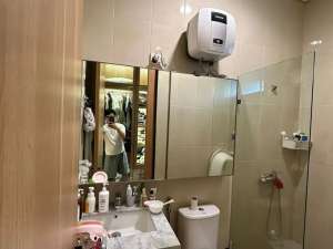 TermurahRumah Siap huni Di Cluster Terdepan Vanya Park BSD City , tersedia melalui melalui situs Olx