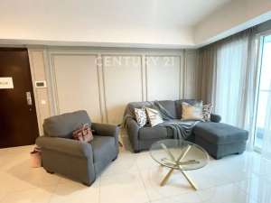 THE KENSINGTON ROYAL SUITE 2BR APARTEMEN PREMIUM KELAPA GADING , tersedia melalui melalui situs Olx