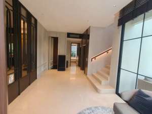 Tresor 12x20 with Lift, Marmerbaru serta strategis lokasi di Tresor BSD, tersedia melalui melalui situs Olx