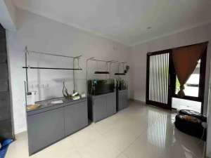 Tugu, Cimanggis, Depok, pusat kota Depok, asri, swimming pool privat, dekat kampus UI, harga terbaik , tersedia melalui melalui situs Olx