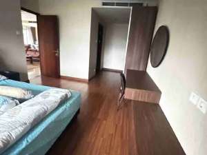 Turun Harga Dijual Apartemen Lux Furnish Hegarmanah Residences 3 BR Bedroom Tower Diamond Hegar manah, Setiabudi Bandung Utara , tersedia melalui melalui situs Olx