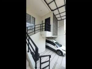 Turun Harga Jual Cepat BU Rumah Tanjung Duren Selatan 3.5 Lantai SHM , tersedia melalui melalui situs Olx