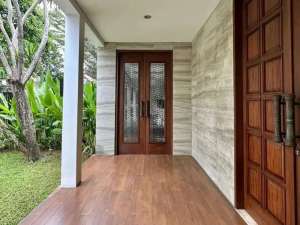 TURUN HARGA NEGO Rumah Dijual Cipete - Kemang Area. TerawatSiap Huni , tersedia melalui melalui situs Olx