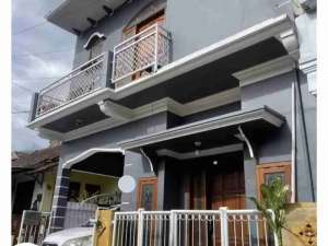 TURUN HARGA RUMAH 850JTCUKUP 550JT SELANGKAH DARI PASAR AMONG TANI BATU , tersedia melalui melalui situs Olx