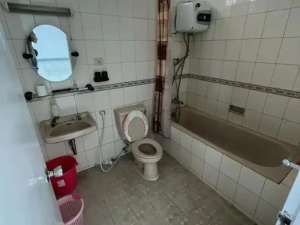 turun harga rumah dago tubagus ismail, taman luas kota bandung , tersedia melalui melalui situs Olx