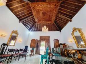 Turun harga Rumah luas joglo solo kota dijual cepat BU , tersedia melalui melalui situs Olx