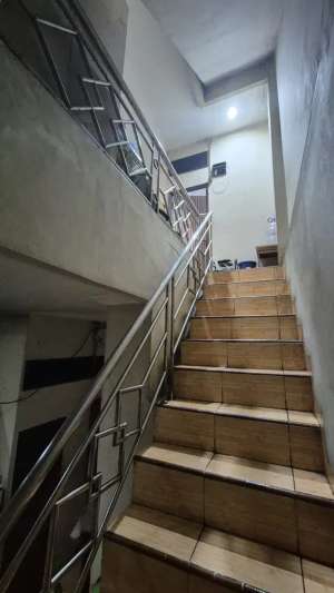 Turun Harga Rumah Mangga Besar Dijual Murah , tersedia melalui melalui situs Olx