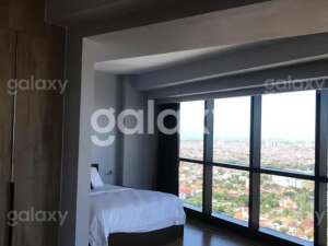 Unit 2 Bedroom Full Furnish Apartemen The Peak Surabaya GMK03050 , tersedia melalui melalui situs Olx