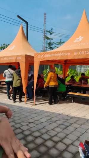 Utj 3 juta bisa proses kpr di Java residence 3 lokasi di Java residence 3 krian Sidoarjo, tersedia melalui melalui situs Olx