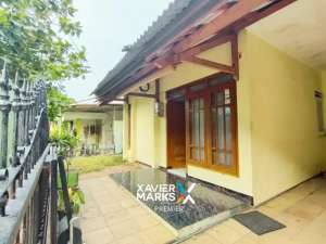 V1 Jual Rumah 3 KT di Bantaran Indah Strategis Dekat Pusat Kota Malang , tersedia melalui melalui situs Olx