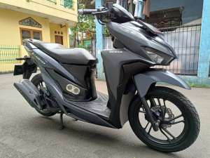 Jual bekas vario 125 2023 keyles cbs iss,lokasi di Cimahi Selatan